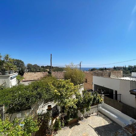 Casita Rosa Villa Palma de Mallorca Eksteriør bilde