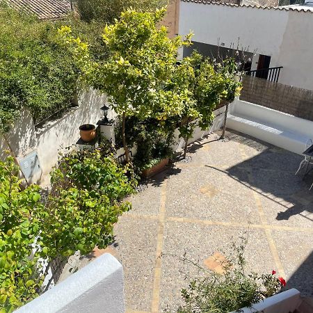 Casita Rosa Villa Palma de Mallorca Eksteriør bilde