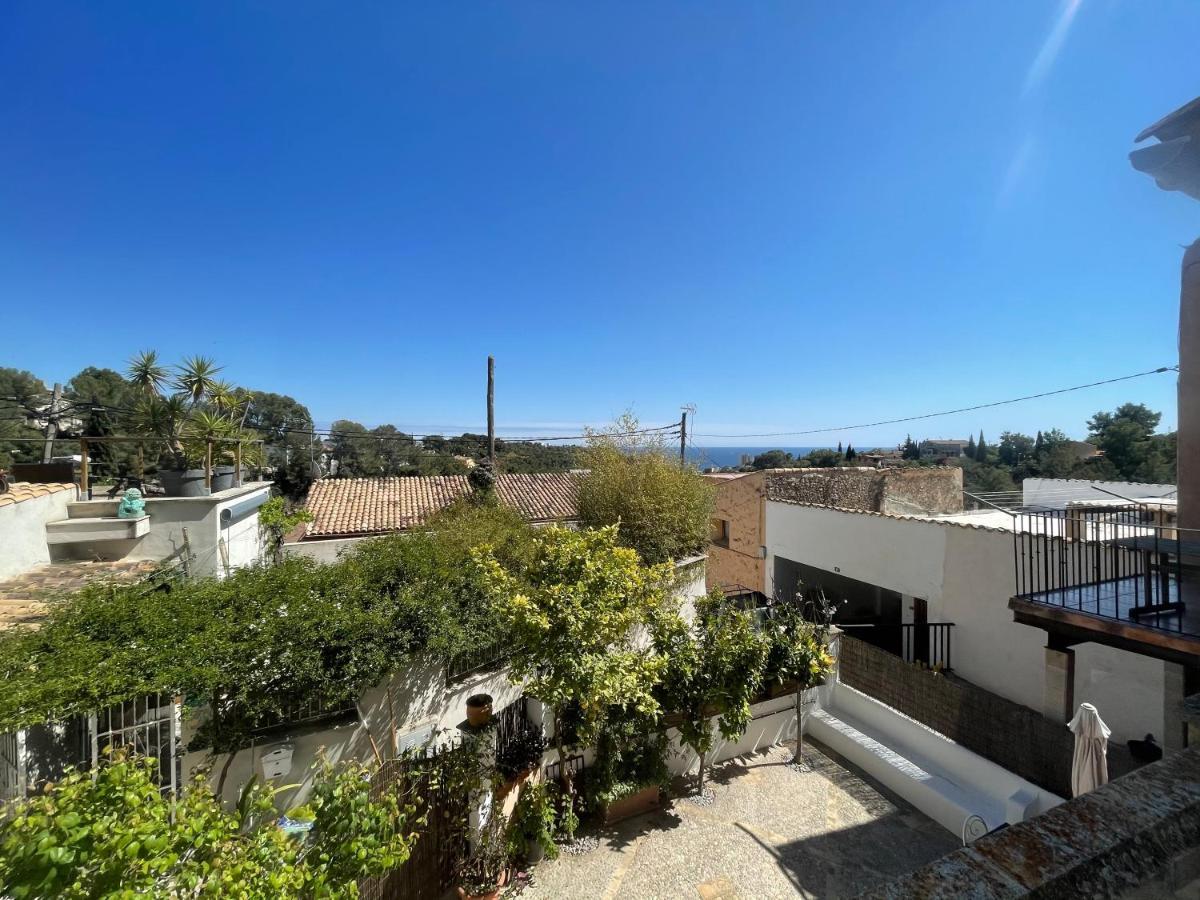 Casita Rosa Villa Palma de Mallorca Eksteriør bilde