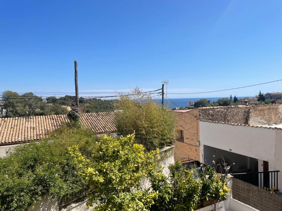 Casita Rosa Villa Palma de Mallorca Eksteriør bilde