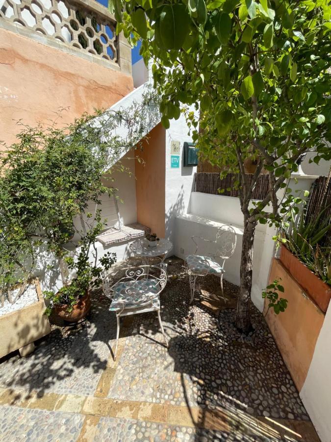 Casita Rosa Villa Palma de Mallorca Eksteriør bilde