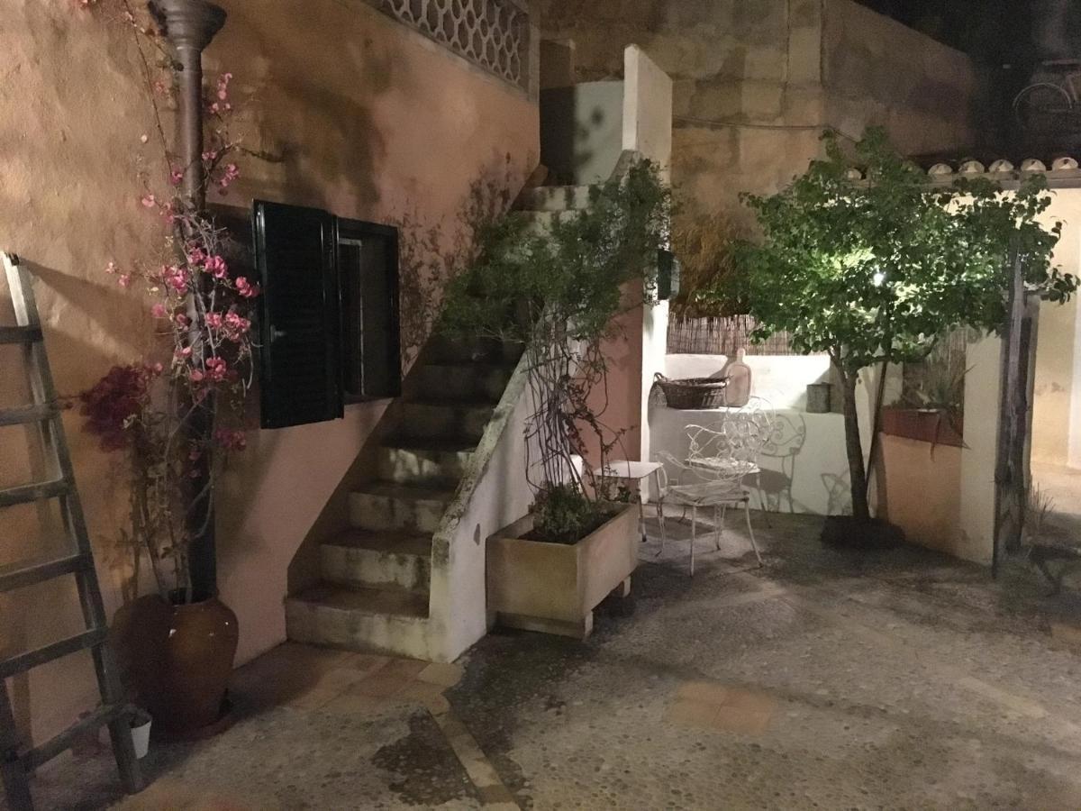 Casita Rosa Villa Palma de Mallorca Eksteriør bilde