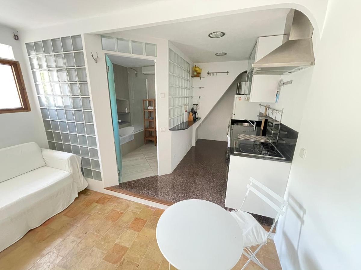 Casita Rosa Villa Palma de Mallorca Eksteriør bilde