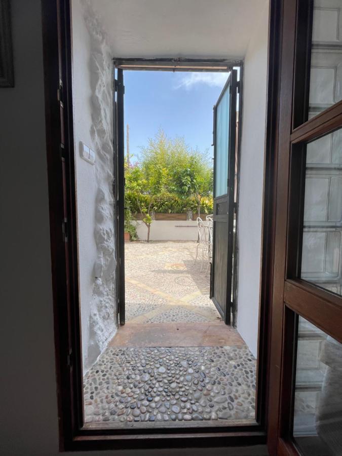Casita Rosa Villa Palma de Mallorca Eksteriør bilde