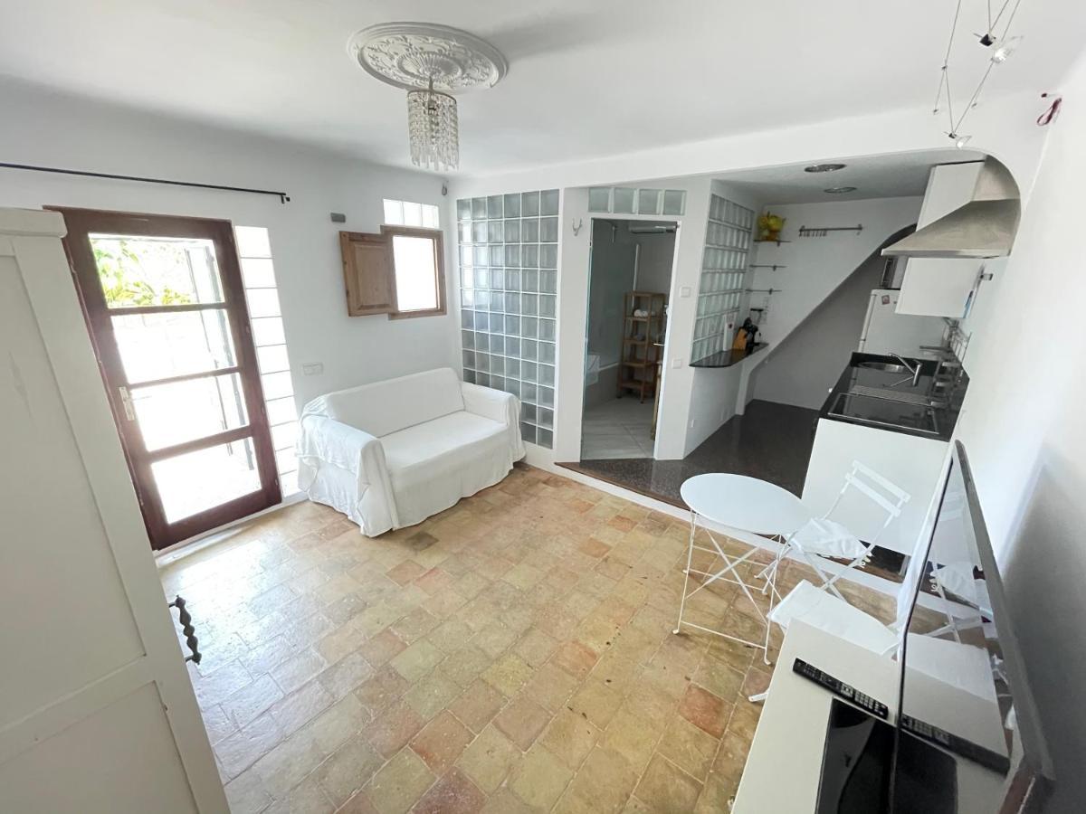 Casita Rosa Villa Palma de Mallorca Eksteriør bilde