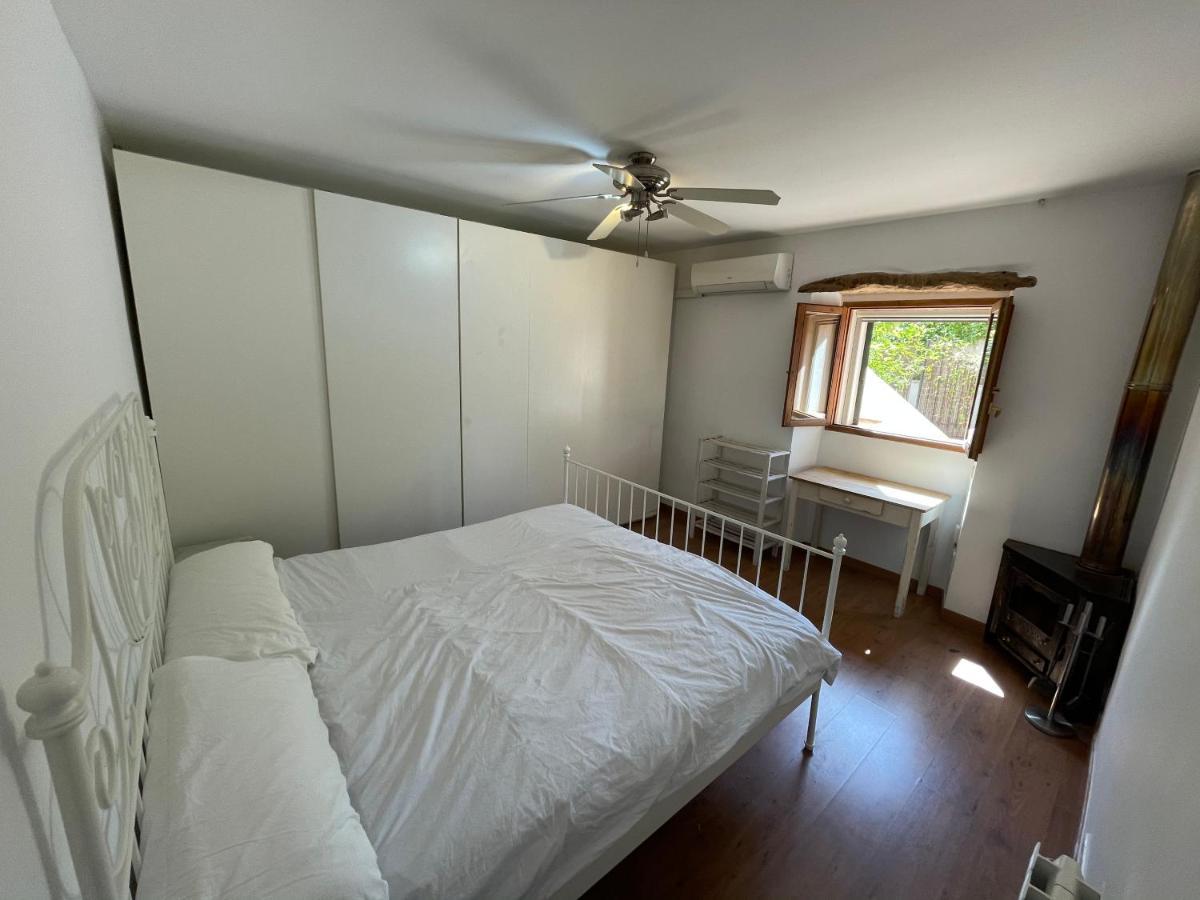 Casita Rosa Villa Palma de Mallorca Eksteriør bilde