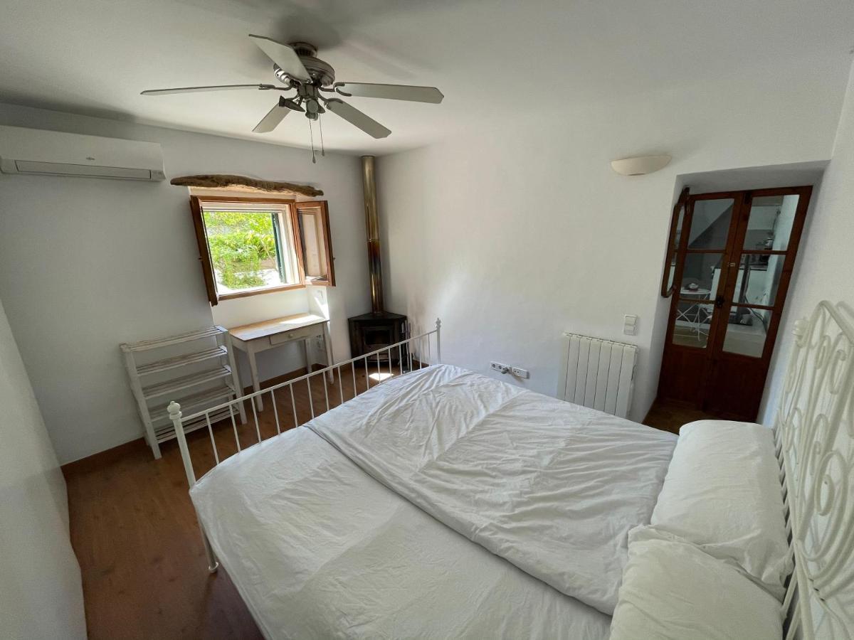 Casita Rosa Villa Palma de Mallorca Eksteriør bilde