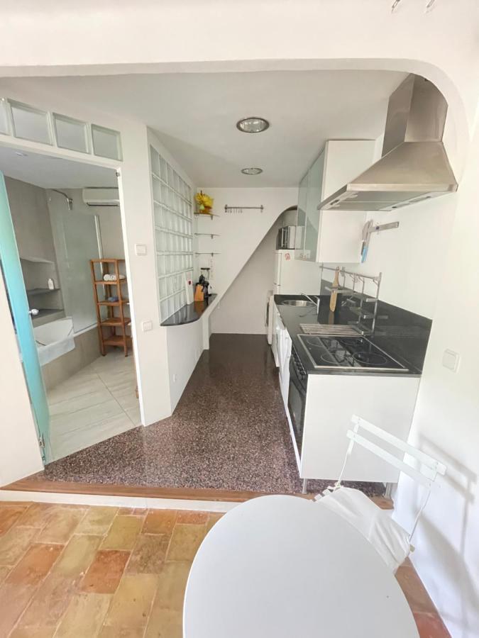 Casita Rosa Villa Palma de Mallorca Eksteriør bilde