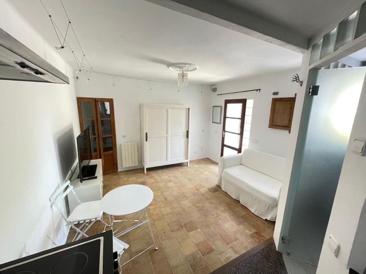 Casita Rosa Villa Palma de Mallorca Eksteriør bilde