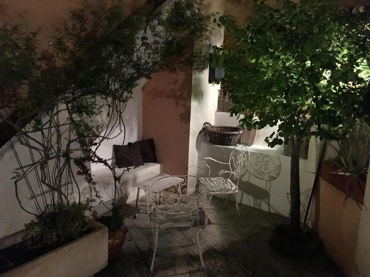Casita Rosa Villa Palma de Mallorca Eksteriør bilde