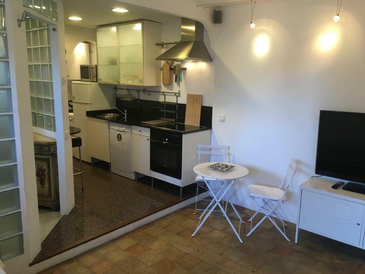 Casita Rosa Villa Palma de Mallorca Eksteriør bilde