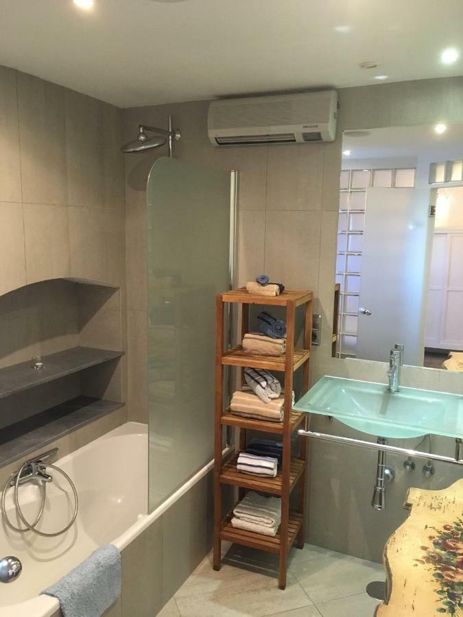 Casita Rosa Villa Palma de Mallorca Eksteriør bilde