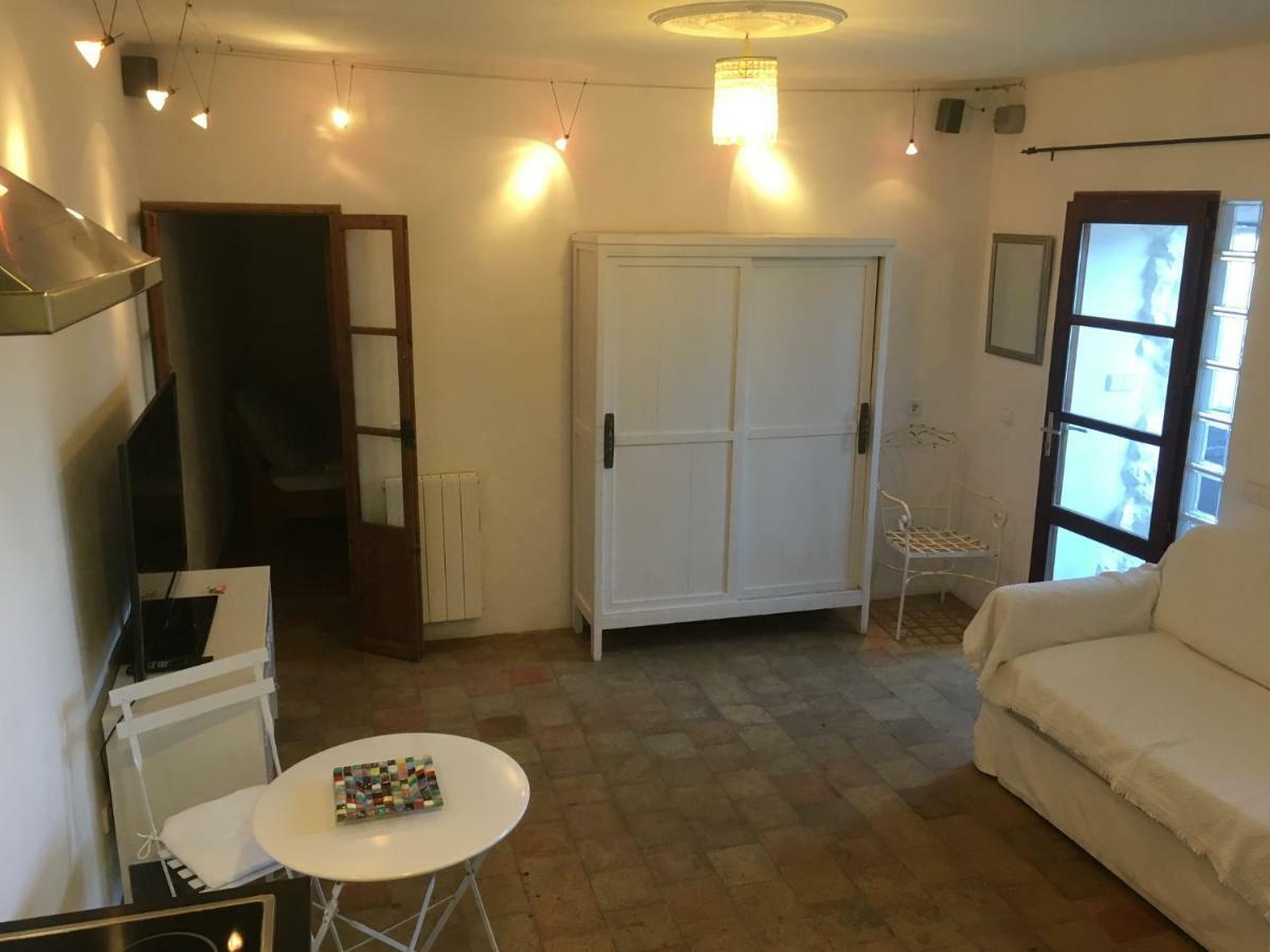 Casita Rosa Villa Palma de Mallorca Eksteriør bilde